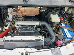 Iveco daily 65C15 basculabil pe cutie pe 3 parti - imagine 9