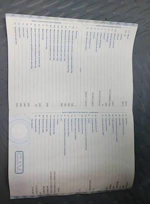 Iveco daily 65C15 basculabil pe cutie pe 3 parti - imagine 8