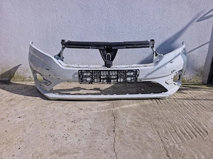 capota+bara fata Logan 3 - imagine 2