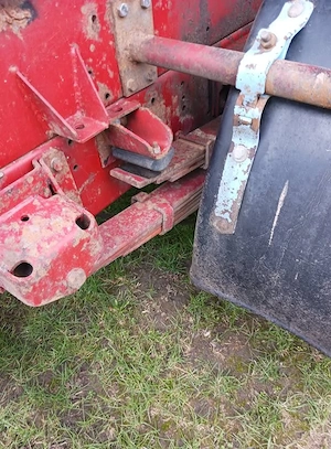 Iveco daily 65C15 basculabil pe cutie pe 3 parti - imagine 6