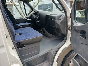 Iveco daily 65C15 basculabil pe cutie pe 3 parti - imagine 4