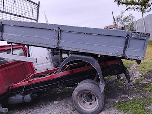 vind punte duba r 16  ford trasit An 2003  - imagine 7