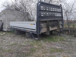 vind punte duba r 16  ford trasit An 2003  - imagine 8