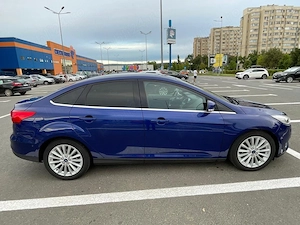 Ford Focus Titanium 2018 - imagine 4