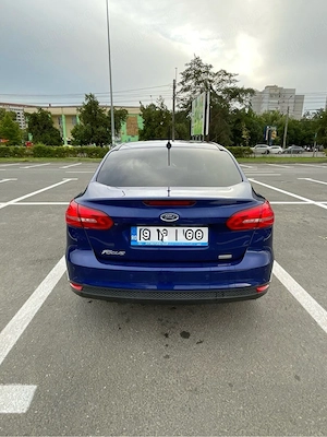 Ford Focus Titanium 2018 - imagine 2