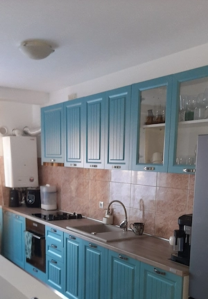 Apartament Floresti, Parcul Poligon, parcare inclusa