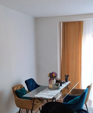 Inchiriez apartament Floresti, Parcul Poligon