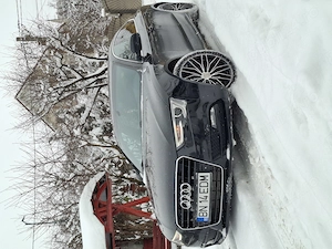 Vând Audi A5 S-line . - imagine 4