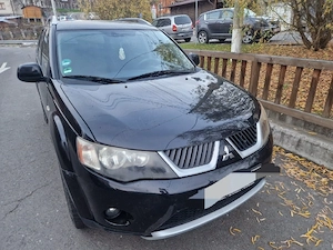 Vand urgent mitsubisu otlander 2.0 tdi an2010 - imagine 3