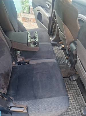 Vand urgent mitsubisu otlander 2.0 tdi an2010 - imagine 5