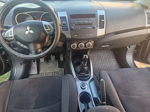 Vand urgent mitsubisu otlander 2.0 tdi an2010 - imagine 4