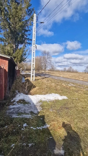 Casă de vânzare   Frătăuții Noi, str. Cârstei nr. 35