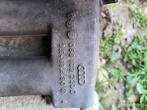 Jante Audi A6 din aliaj  - imagine 13