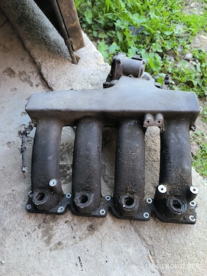 Jante Audi A6 din aliaj  - imagine 10