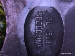 Jante Audi A6 din aliaj  - imagine 5