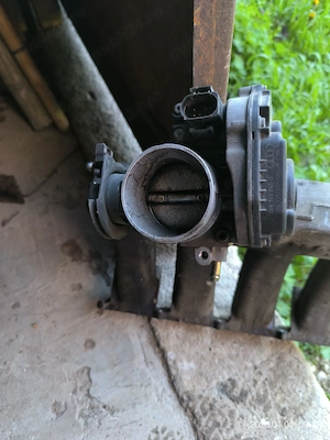 Jante Audi A6 din aliaj  - imagine 11