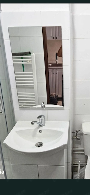 Garsoniera moderna- Astra - Pet Friendly