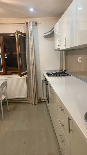 garsoniera decebal - imagine 5