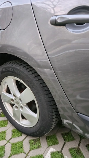 Vand Renault Fluence 1.6 benzina aspirat natural(fara turbo) - imagine 8