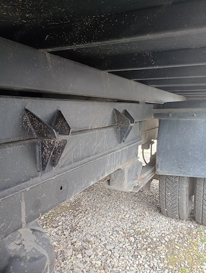 Vând Mercedes sprinter  - imagine 4