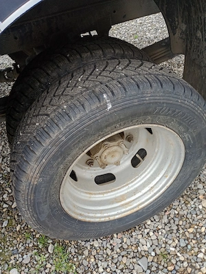 Vând Mercedes sprinter  - imagine 5