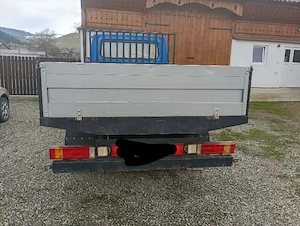 Vând Mercedes sprinter 