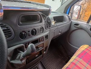 Vând Mercedes sprinter  - imagine 3