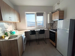 STUDIO MODERN Militari Residence - Chiajna Str. Orhideelor nr.36 - imagine 5