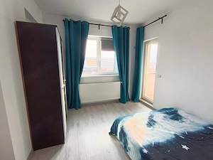 STUDIO MODERN Militari Residence - Chiajna Str. Orhideelor nr.36 - imagine 7