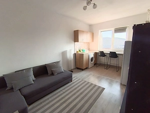 STUDIO MODERN Militari Residence - Chiajna Str. Orhideelor nr.36 - imagine 4