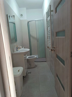 STUDIO MODERN Militari Residence - Chiajna Str. Orhideelor nr.36 - imagine 3