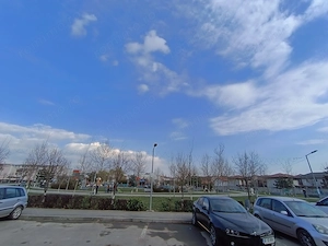 STUDIO MODERN Militari Residence - Chiajna Str. Orhideelor nr.36 - imagine 10