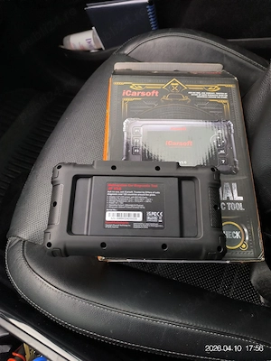 Testere auto  - imagine 2