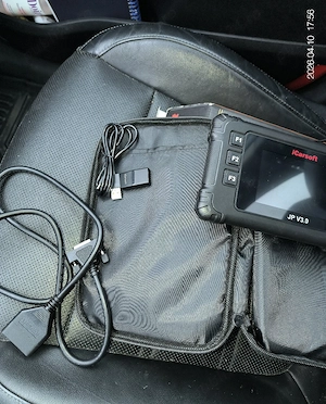 Testere auto  - imagine 5