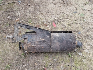 Diferite piese scuter - imagine 5