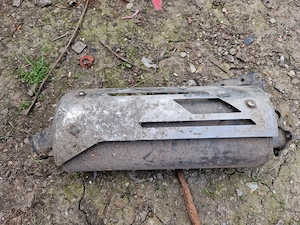 Diferite piese scuter - imagine 4