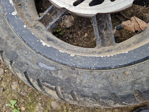 Diferite piese scuter - imagine 2