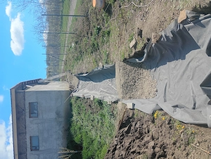 Săpături garduri ori ce tine de sapatura