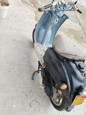 Scuter de 49 cm - imagine 2