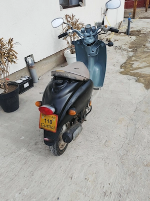 Scuter de 49 cm - imagine 3