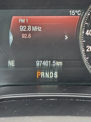 Ford Mondeo Vignale Biturbo  - imagine 4