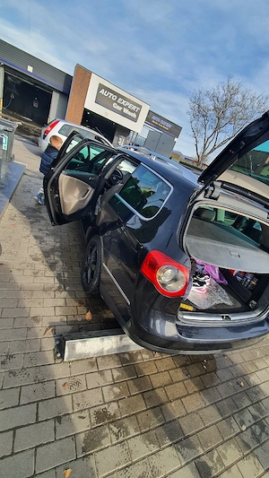 Vand  Schimb. wv passat b6 DSG  an 2006. motor 2.0 tdi - imagine 4