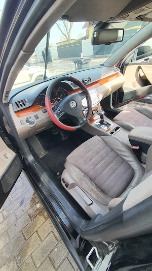 Vand  Schimb. wv passat b6 DSG  an 2006. motor 2.0 tdi - imagine 5