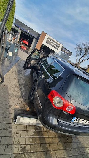 Vand  Schimb. wv passat b6 DSG  an 2006. motor 2.0 tdi - imagine 3