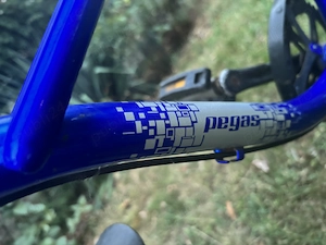 Vând Pegas Strada Mini - imagine 4