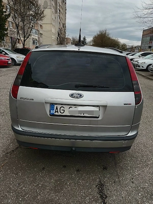 Ford Focus 1.6 Tdci foarte bună  - imagine 3