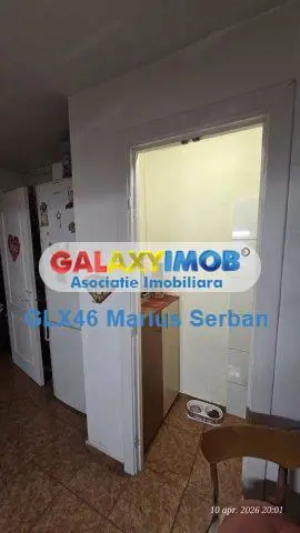 Vanzare garsoniera confort 1 Targoviste - imagine 4