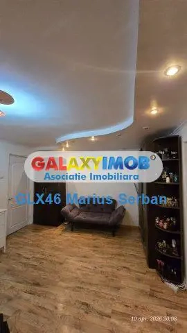 Vanzare garsoniera confort 1 Targoviste - imagine 6