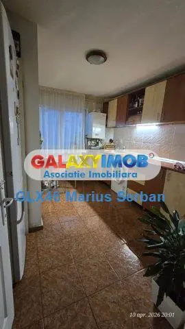 Vanzare garsoniera confort 1 Targoviste - imagine 5