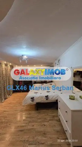 Vanzare garsoniera confort 1 Targoviste - imagine 2